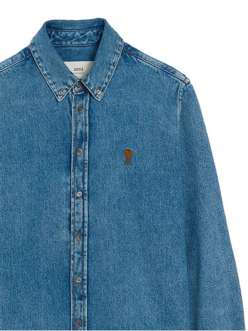  AMI Paris | USH786 DE0056480